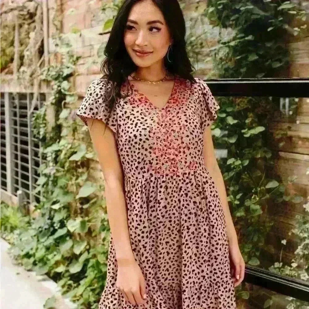 Savannah Jane